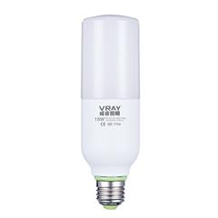 VR-E27-6000K 15W